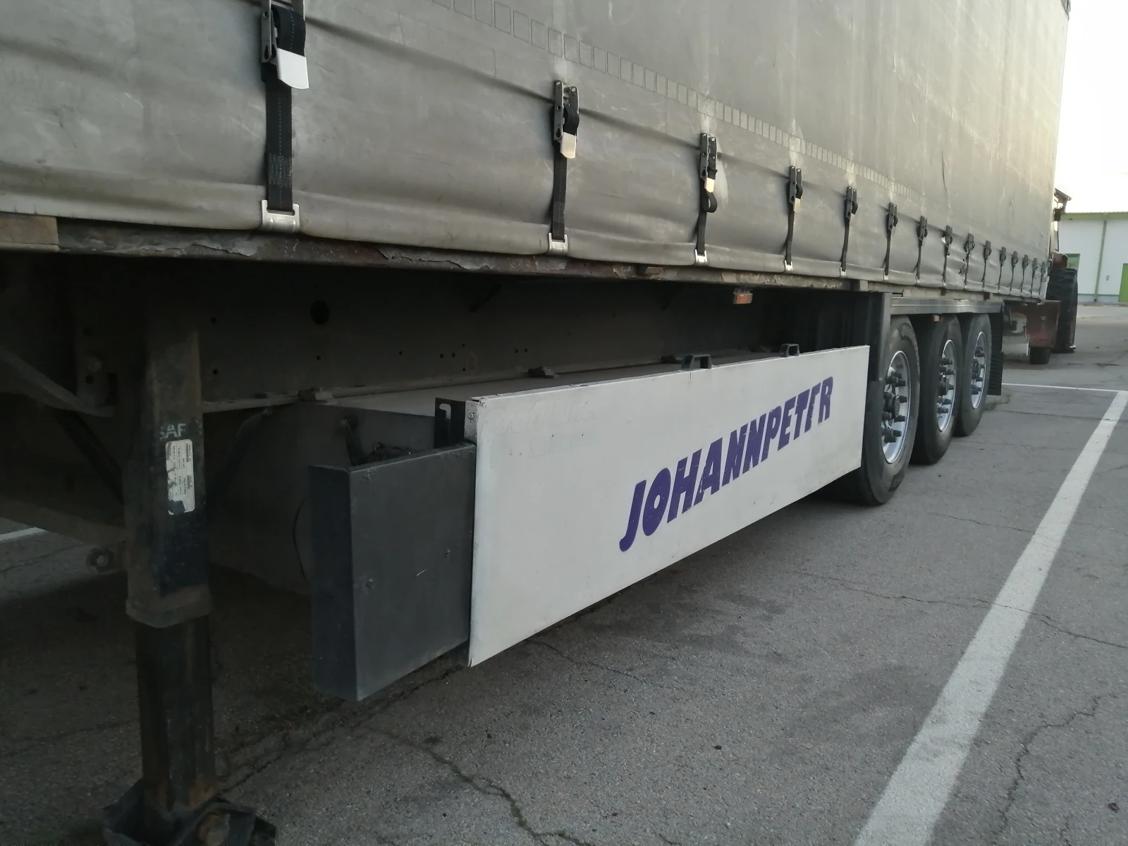 ����������� Krone Profi Liner Standard | Mobile.bg � ����������� 11