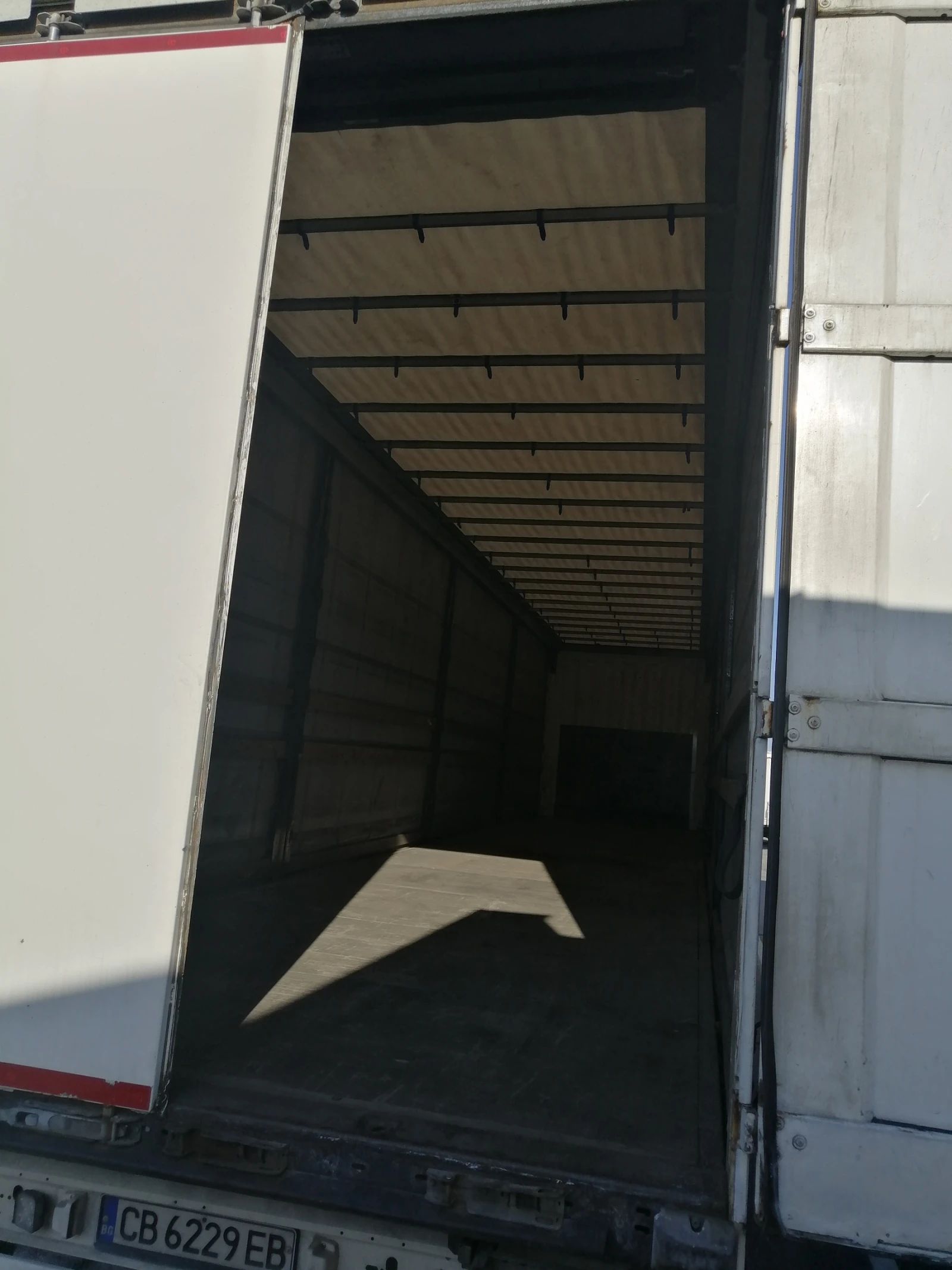 ����������� Krone Profi Liner Standard | Mobile.bg � ����������� 8