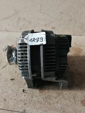 алтернатор BMW E46 E39 E53 - 120A, снимка 1