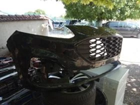 Предна броня за FORD KUGA 2020г, снимка 3