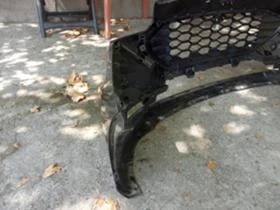 Предна броня за FORD KUGA 2020г, снимка 7