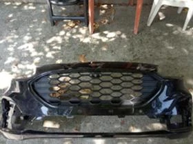 Предна броня за FORD KUGA 2020г, снимка 2