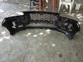 Предна броня за FORD KUGA 2020г, снимка 6