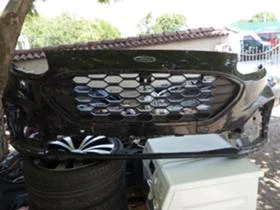 Предна броня за FORD KUGA 2020г, снимка 1