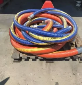 Оборудване за автоцистерни, снимка 2