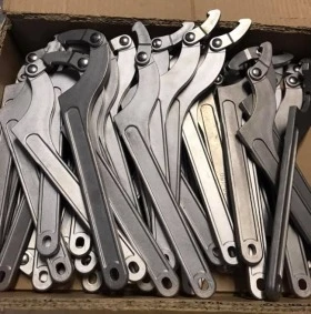 Оборудване за автоцистерни, снимка 6