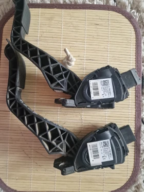 9671433780 педал газ PEUGEOT CITROEN 96 714 337 80   6PV 009 949-41, снимка 3