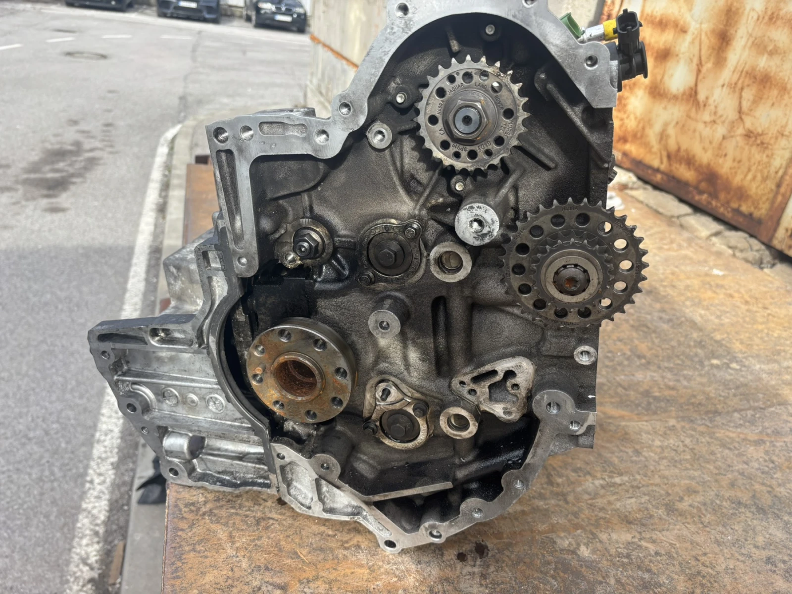 Jaguar XE 2017 2.0tdi 180k.c 204DTD | Mobile.bg � ����������� 1