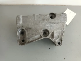 Лапа мотор,двигател рено клио 1.5дци 17г 