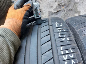 Гуми Летни 245/40R18, снимка 4