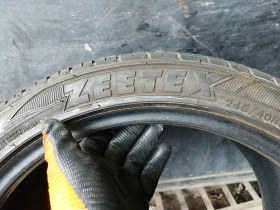 Гуми Летни 245/40R18, снимка 9