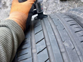 Гуми Летни 245/40R18, снимка 5