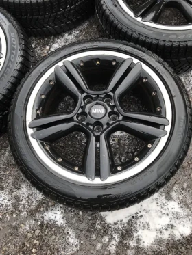 Гуми с джанти Pirelli 225/45R18, снимка 2