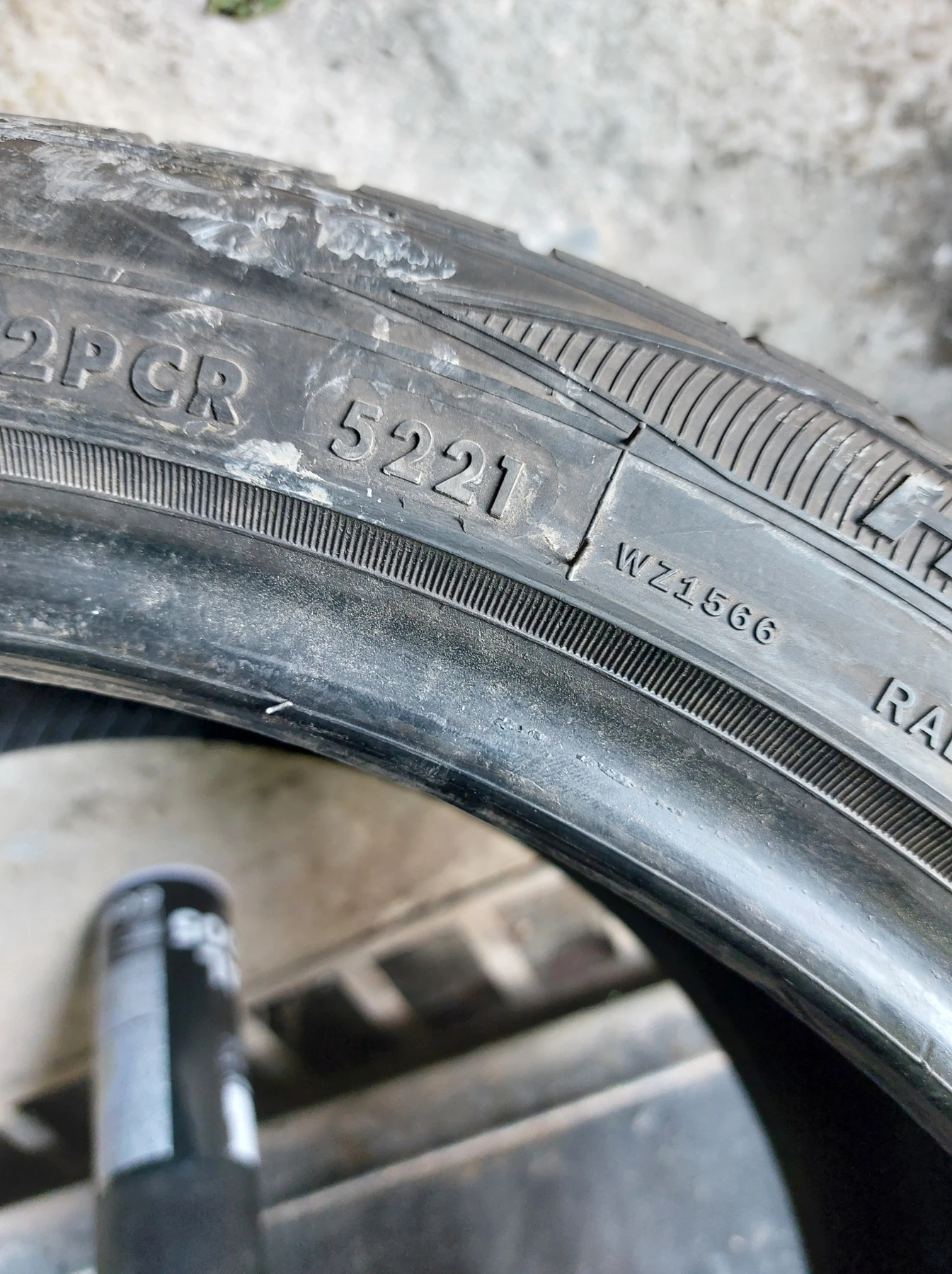  245/40R18 | Mobile.bg   8