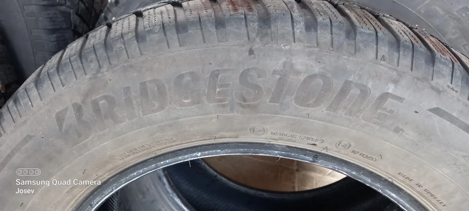 ���� 225/65R17 | Mobile.bg � ����������� 3