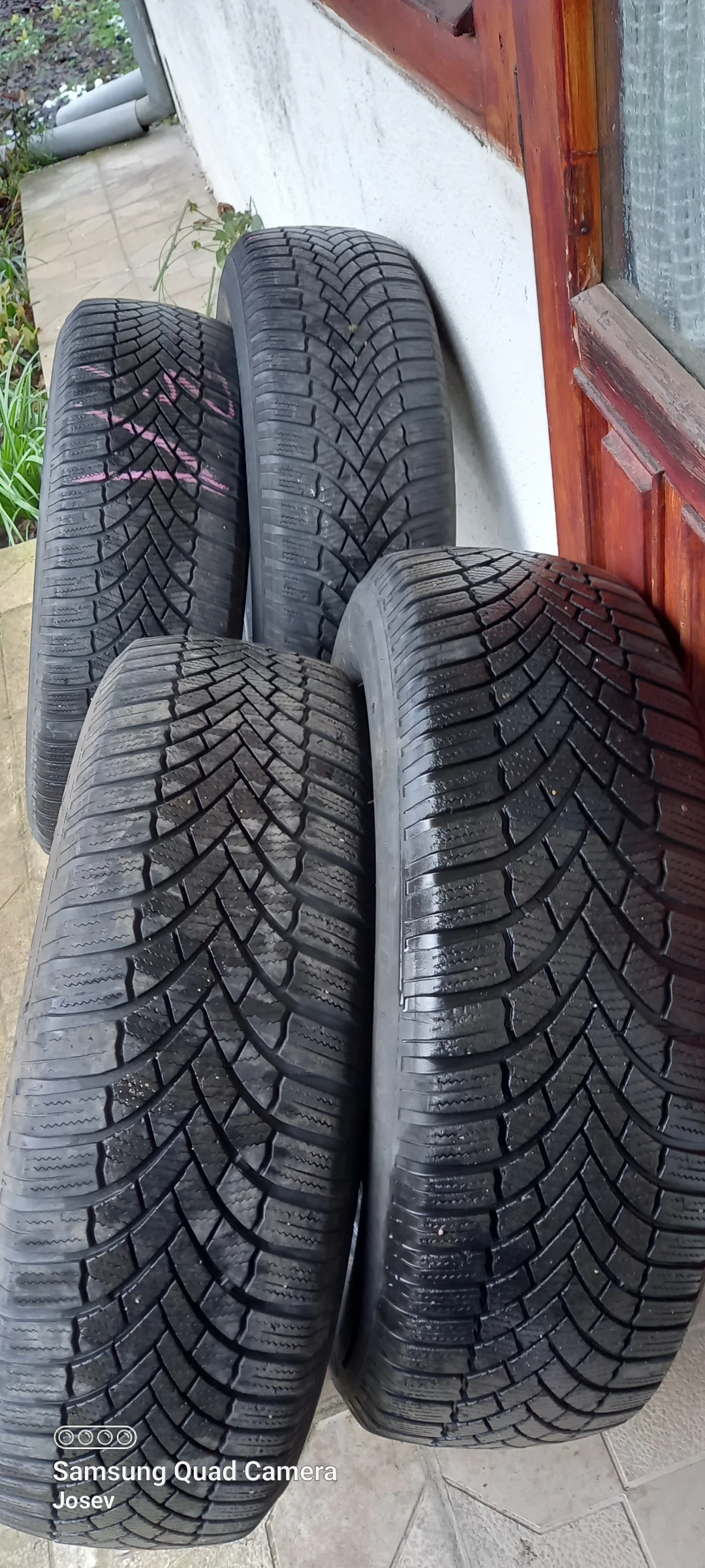 ���� 225/65R17 | Mobile.bg � ����������� 7