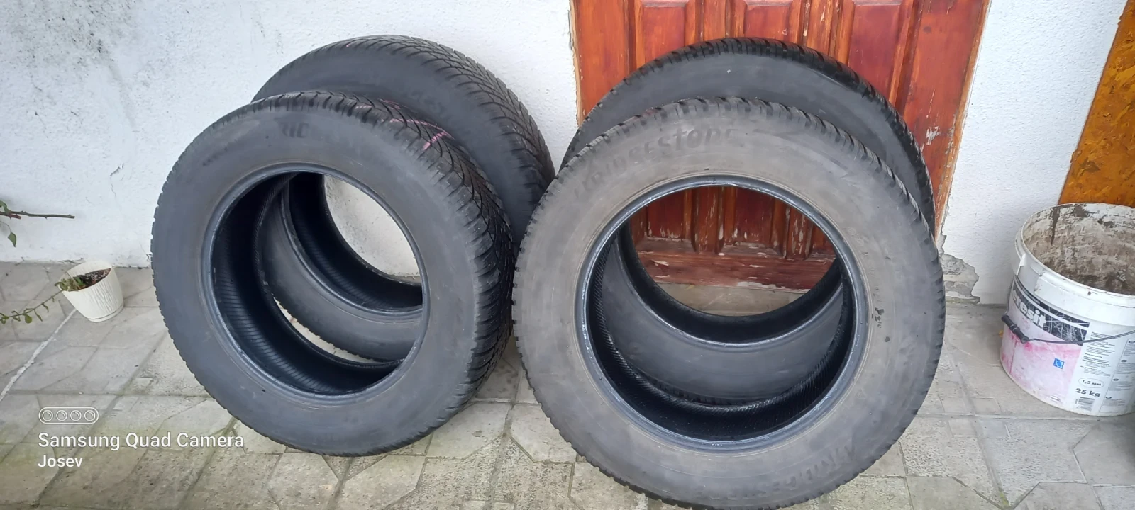 ���� 225/65R17 | Mobile.bg � ����������� 2