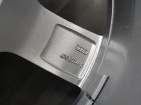 Джанти за Audi A4, снимка 9 - Гуми и джанти - 40581970