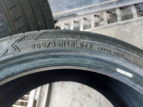 Гуми Летни 245/40R18, снимка 7 - Гуми и джанти - 41827877