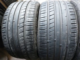 Гуми Летни 245/40R18, снимка 2 - Гуми и джанти - 41827877