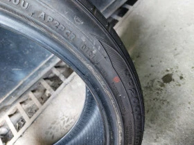 Гуми Летни 245/40R18, снимка 12 - Гуми и джанти - 41827877