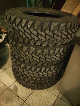 Гуми Летни 255/75R17, снимка 1 - Гуми и джанти - 47958073