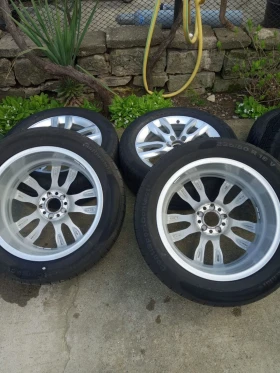    225/50R18  Mercedes-Benz GLA 220 | Mobile.bg    3