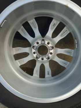    225/50R18  Mercedes-Benz GLA 220 | Mobile.bg    5