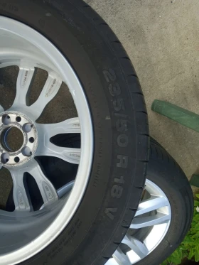    225/50R18  Mercedes-Benz GLA 220 | Mobile.bg    6