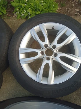    225/50R18  Mercedes-Benz GLA 220 | Mobile.bg    2