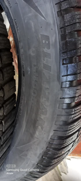 Гуми Зимни 225/65R17, снимка 4 - Гуми и джанти - 52915925