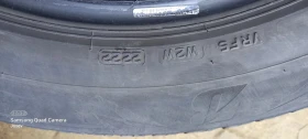 Гуми Зимни 225/65R17, снимка 5 - Гуми и джанти - 52915925