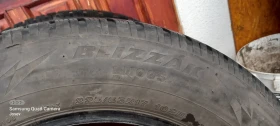Гуми Зимни 225/65R17, снимка 9 - Гуми и джанти - 52915925