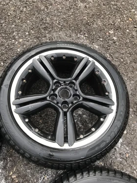 ���� � ������ 225/45R18 �� Mini Countryman | Mobile.bg � ����� ������ 5