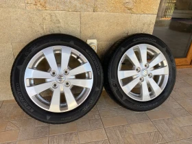 ���� � ������ 155/65R14 �� Suzuki Swift | Mobile.bg � ����� ������ 6