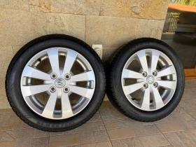 ���� � ������ 155/65R14 �� Suzuki Swift | Mobile.bg � ����� ������ 4
