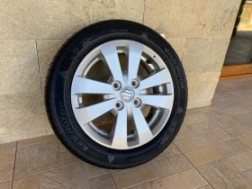 ���� � ������ 155/65R14 �� Suzuki Swift | Mobile.bg � ����� ������ 5