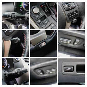 Lexus NX 300h 2.5H F-SPORT 4WD, снимка 11