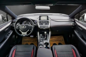 Lexus NX 300h 2.5H F-SPORT 4WD, снимка 10