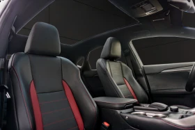 Lexus NX 300h 2.5H F-SPORT 4WD, снимка 12