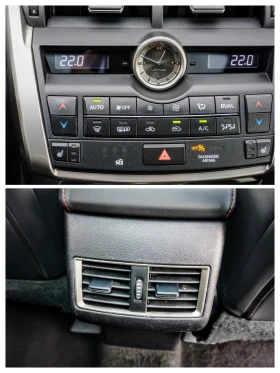 Lexus NX 300h 2.5H F-SPORT 4WD, снимка 9