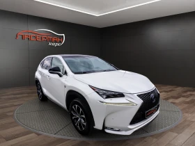 Lexus NX 300h 2.5H F-SPORT 4WD, снимка 6