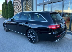 Mercedes-Benz E 300 DE, снимка 4