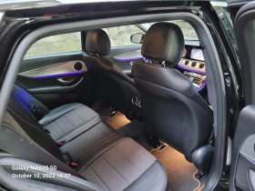 Mercedes-Benz E 300 DE, снимка 9