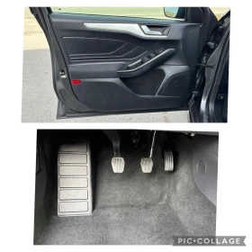 Ford Focus 146 000 km  Eur.6, снимка 14