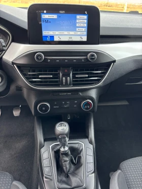 Ford Focus 146 000 km  Eur.6, снимка 10