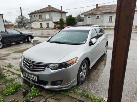 Honda Accord, снимка 1