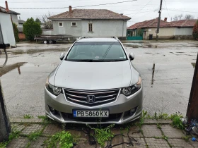 Honda Accord, снимка 2