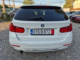 BMW 318 D LUXURY! Ръчка 6 скорости! Панорама! Германия!, снимка 5