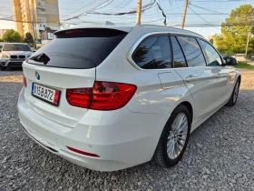 BMW 318 D LUXURY! Ръчка 6 скорости! Панорама! Германия!, снимка 6